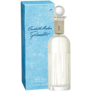 Elizabeth Arden Splendor parfémovaná voda dámská 125 ml