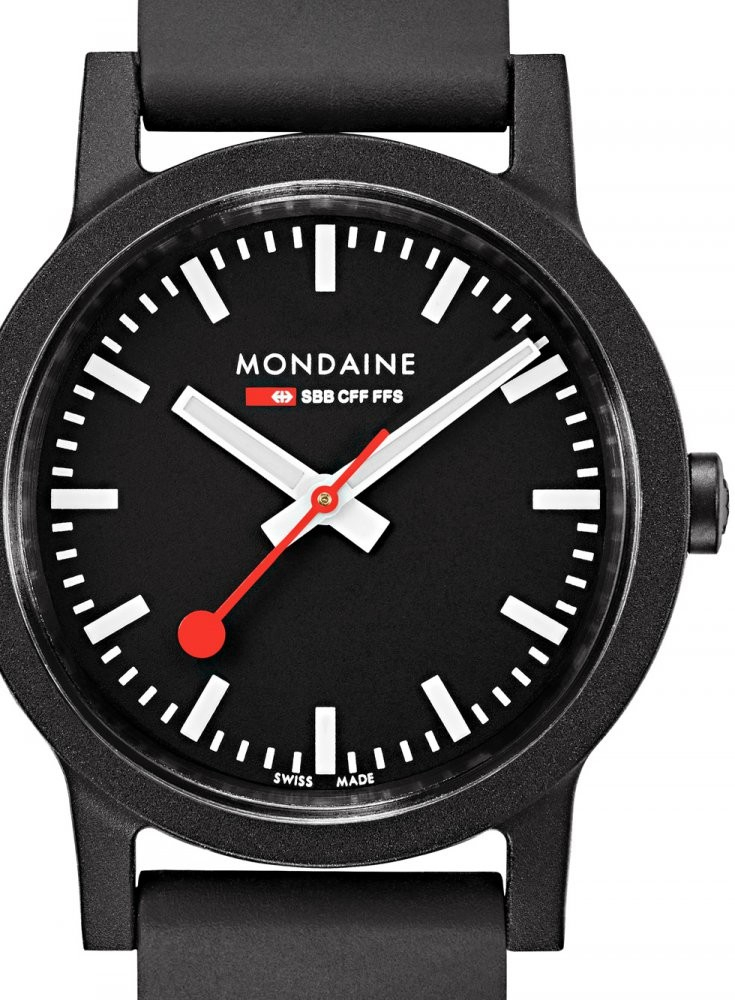 Mondaine MS1.32120.RB