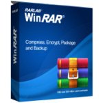 WinRAR - Fyzická osoba – Zboží Živě