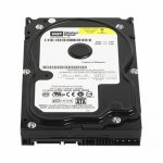 WD Caviar SE 80GB, SATAII, 7200rpm, WD800JD – Hledejceny.cz