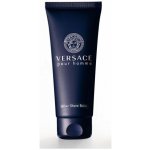 Versace Pour Homme Dylan Blue balzám po holení 100 ml – Zboží Dáma