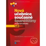 Učebnice současné španělštiny 1.díl - Ludmila Mlýnková, Olga Macíková – Zboží Dáma
