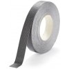 Stavební páska PROTISKLUZU Protiskluzová páska do mokra 25 mm x 18,3 m černá