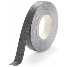 PROTISKLUZU Protiskluzová páska do mokra 25 mm x 18,3 m černá
