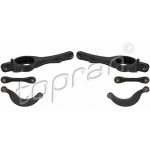 Zámek dveří TOPRAN 623 604 (623604) | Zboží Auto