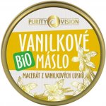 Purity Vision Bio Vanilkové máslo 20 ml – Zbozi.Blesk.cz