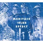 Blue Effect - Meditace CD – Hledejceny.cz