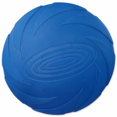 Dog Fantasy Disk DF plovoucí modrý 18 cm – Zboží Mobilmania