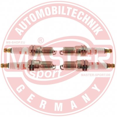 MASTER-SPORT GERMANY Zapalovací svíčka U-SERIE-MS-7 – Zboží Mobilmania