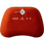 Sea to Summit Aeros Premium Pillow Regular Picante červená – Zboží Dáma