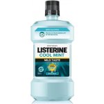 Listerine Total Care Zero ústní voda bez alkoholu 500 ml – Zbozi.Blesk.cz