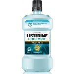 Listerine Total Care Zero ústní voda bez alkoholu 500 ml – Hledejceny.cz