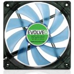 Evolveo FAN 12 BLUE – Zbozi.Blesk.cz