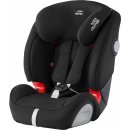 Britax Römer Evolva 123 SL SICT 2021 Cosmos Black