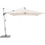 Boční slunečník GLATZ Sombrano S+ 350 x 350 cm 453 (tř. 4) – Hledejceny.cz