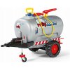 Příslušenství pro vozítko Rolly Toys rollyTrailer Cisternový přívěs s postřikovačem a čerpadlem