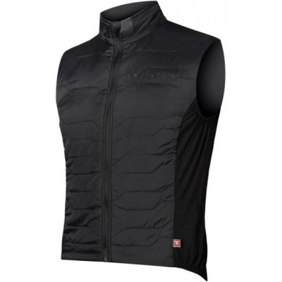 Endura Pro SL Primaloft Gilet II black pánské – Sleviste.cz