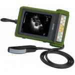 Ultrazvukový scanner RKU10 s rektální sondou pro diagnostiku březosti u skotu a koní – Hledejceny.cz