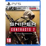 Sniper Ghost Warrior: Contracts 1 + 2 – Sleviste.cz