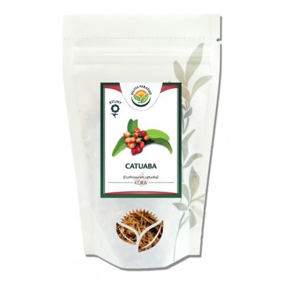 Salvia Paradise Catuaba kůra 500 g – Zboží Dáma