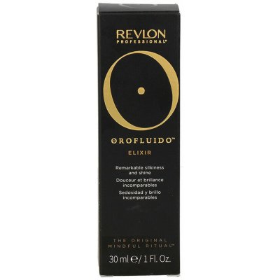 Revlon Orofluido Original Elixir 30 ml