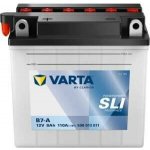 Varta B7-A, 508013 – Zboží Mobilmania