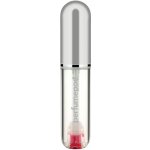 Travalo Perfume Pod Pure plnitelný rozprašovač parfémů Silver 5 ml – Hledejceny.cz