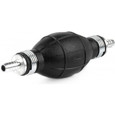 Ruční přečerpávací pumpa na palivo 8 mm – Hledejceny.cz