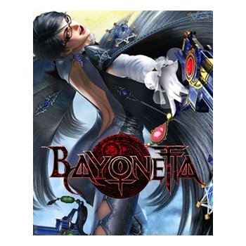 Bayonetta