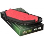 HIFLO vzduchový filtr KAWASAKI ZX6-R NINJA / ABS 09-24 (20) (K2201) (OEM: 11013-0036) – Zboží Mobilmania