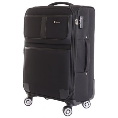 T-class® SC-080 černá 68,5 x 41 x 30 cm – Zboží Dáma