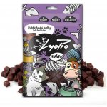 LyoPro CAT Měkké hovězí kostky 70 g – Zboží Mobilmania