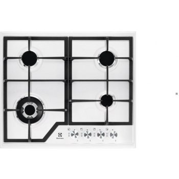 ELECTROLUX EGS6436WW