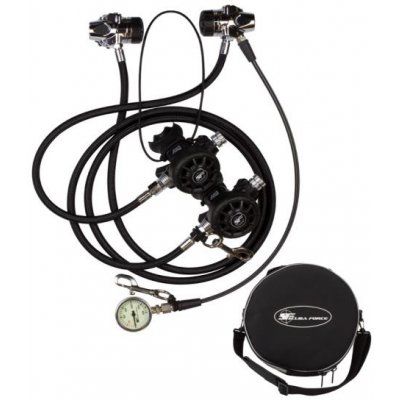 ScubaForce Set kompletní automatika TWIN TEC SET I. – Zboží Mobilmania