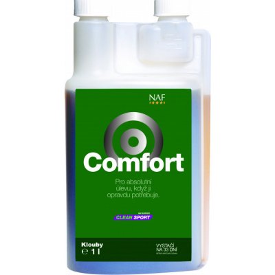 NAF Comfort 1 l – Hledejceny.cz