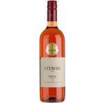 J. Stávek Rosé Tercie kabinetní Suché růžové 2023 12,5% 0,75 l (holá láhev) – Hledejceny.cz