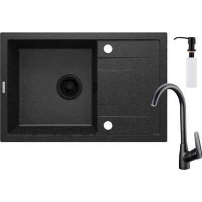 Set Deante Corio + ZRCC2113 – Zboží Dáma