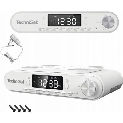 TechniSat KitchenRadio – Zboží Živě