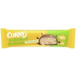 CORNY Protein 30% proteinová tyčinka 50g – Hledejceny.cz