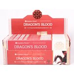 Garden Fresh Dragon's Blood indické vonné tyčinky 15 g – Zboží Dáma