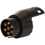 CARGUARD Adaptér tažného zařízení 13/7 pólů CARGUARD 54944 | Zboží Auto