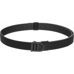 Pásek Kore Essentials kožený nylon black – Sleviste.cz