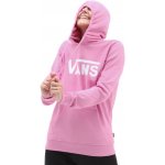 Vans WM CLASSIC v II Hoodie dámská mikina VN0A53OVBD51 – Zboží Dáma