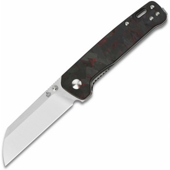 QSP Knife Penguin, Satin D2 QS130-T