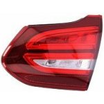 Zadní světlo- pravé vnitřní MERCEDES C (W205) 2014-2021 |014-2021| ULO | 4001439041264 – Hledejceny.cz