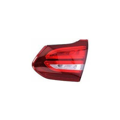 Zadní světlo- pravé vnitřní MERCEDES C (W205) 2014-2021 |014-2021| ULO | 4001439041264 – Hledejceny.cz