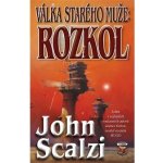 ROZKOL - SCALZI John - Válka starého muže – Hledejceny.cz