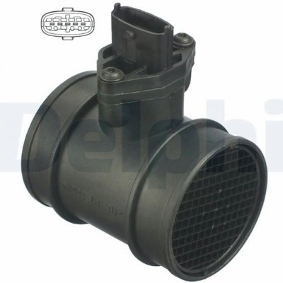 Snimac mnozstvi protekajiciho vzduchu DELPHI AF10269-12B1 – Hledejceny.cz