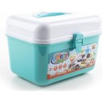 G21 Cukrárna v kufříku – Zbozi.Blesk.cz