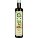 Annabis Bio 100% konopný olej 0,5 l